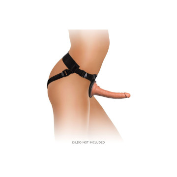 King Cock - Elite Harnais Réglable Confortable | Vybes.it