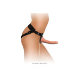 King Cock - Elite Harnais Réglable Confortable | Vybes.it