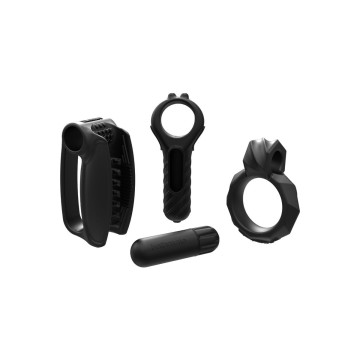 Bathmate - Kit De Résistance Aux Vibres | Vybes.it