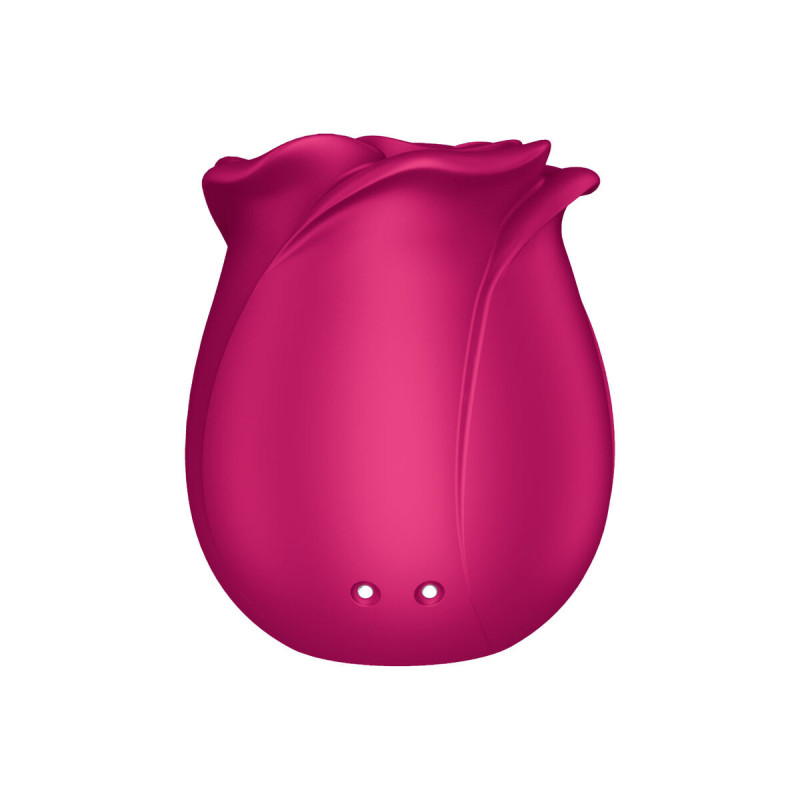 Satisfyer - Air Pulse Pro 2 Classic Blossom Vibrador | Vybes.it