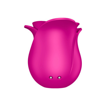 Satisfyer - Air Pulse Pro 2 Modern Blossom Vibrador | Vybes.it