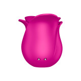 Satisfyer - Air Pulse Pro 2 Modern Blossom Vibrador | Vybes.it