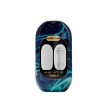 Pretty Love - Oeuf De Masturbateur Tournoir Mystère Venus | Vybes.it