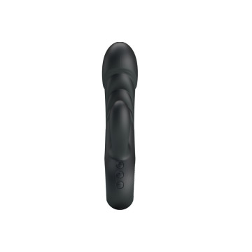 Pretty Love - Ansel Vibrador Estimulador Punto G Y Clitoris |