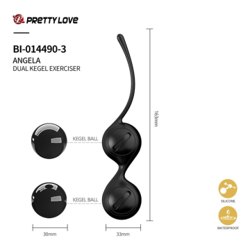 PRETTY LOVE - KIT PRODOTTI PER COPPIA