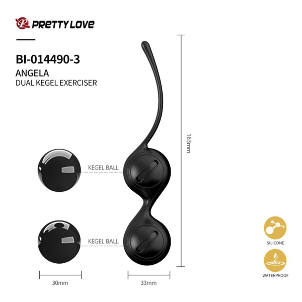 PRETTY LOVE - KIT PRODOTTI PER COPPIA