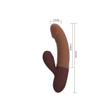 Pretty Love - Kane Vibrador Punto G & Succionador | Vybes.it