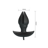 Pretty Love - Plug Anal Inflable & Recargable | Vybes.it