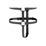 Fetish Submissive Bondage - Verstellbarer Gurt Für Torso Und Arme |