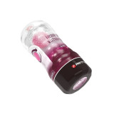 Pretty Love - Funda Masturbadora Rosa | Vybes.it