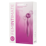 FEMINTIMATE - INTIMRELAX SET 3 DILATADORES VAGINALES