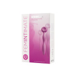FEMINTIMATE - INTIMRELAX SET 3 DILATTORI VAGINALI - Dilatatore vagina…