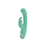 Pretty Love - Lamar Rabbit Vibrator & Grüner G - Spot | Vybes.it