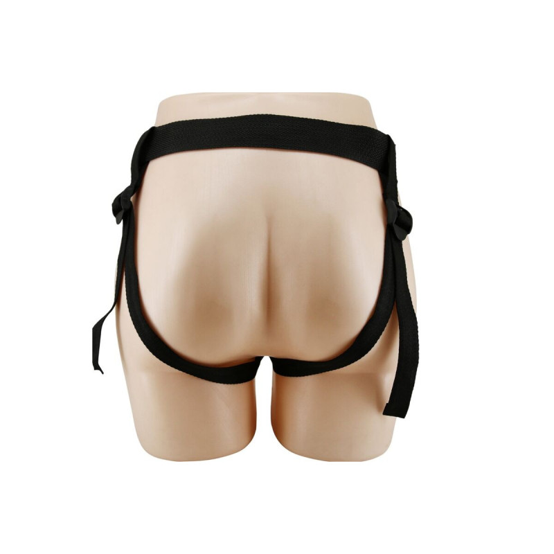 Pretty Love - Harness Hombre Hueco Stark Comfortable | Vybes.it