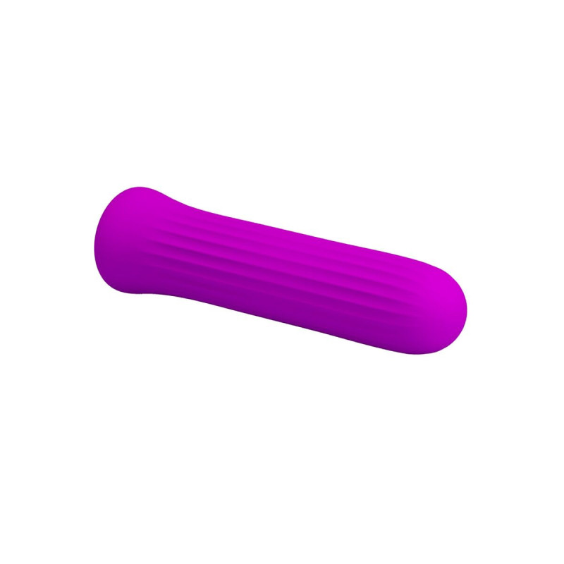 Pretty Love - Blanche Vibrador Estimalador Rosa | Vybes.it
