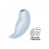 Satisfyer - Seal You Soon Succionador De Clitoris | Vybes.it