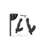 Addicted Toys - Estimulador Anal Prostata Silicona P - Spot Vibe |