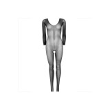 LEG AVENUE - BODYSTOCKING LANGARM SCHWARZ - LEG AVENUE BODYSTOCKINGS