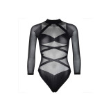 LEG AVENUE - SET 2 PIEZAS BODY + MEDIAS