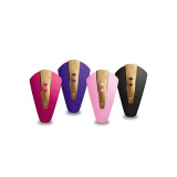 Shunga - Obi Masajeador Intimo Rosa | Vybes.it