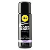 PJUR - BACK DOOR LUBRIFICANTE ANALE RILASSANTE JOJOBA 30 ML