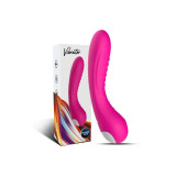 Armony - Legend Vibrador Silicona Fucsia | Vybes.it