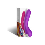 Armony - Legend Vibrador Silicona Violeta | Vybes.it