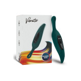 Armony - Stimulator & Vibrator Blattgrün | Vybes.it