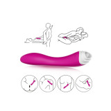 Armony - Fairyland Estimulador Con Lengua Clitoris & Vibrador
