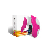 Armony - Butterfly Panties Vibrador Control Remoto Rosa | Vybes.it
