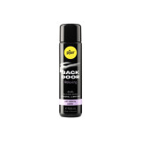 Pjur - Back Door Relaxing Anal Lubricant Jojoba 100 Ml | Vybes.it