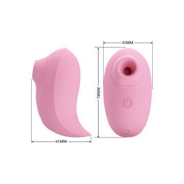 Romance - Mini Ventouse Inhale Bird Avec Fonction Mémoire | Vybes.it