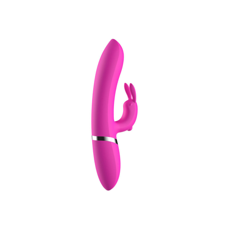 ARMONY - VIBRATORE AVA CONIGLIO FUCSIA - ARMONY VIBRATORS - Vibratori…