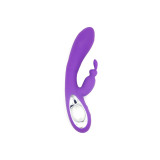 ARMONY - BELLA VIOLET KANINCHENZUGRINGVIBRATOR - ARMONY VIBRATORS - K…