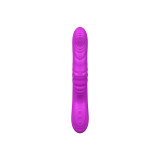 ARMONY - VIBRATORE MULTIFUNZIONE ANGELIA CON EFFETTO CALORE STIMOLANT…