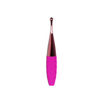 ARMONY - FUCHSIA MULTIFREQUENCY STIMULATOR NANA - ARMONY STIMULATORS…