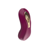 ARMONY - STIMULATEUR D'ASPIRATION ET DE POINT G BOURGOGNE - ARMONY ST…