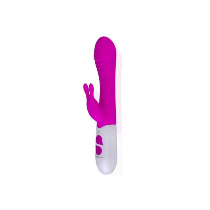 ARMONY - HAPPY VIBRATOR & VIOLET RABBIT STIMULATOR - ARMONY VIBRATORS…