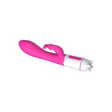 ARMONY - HAPPY VIBRATOR & STIMULATOR RABBIT ROSE - ARMONY VIBRATORS -…