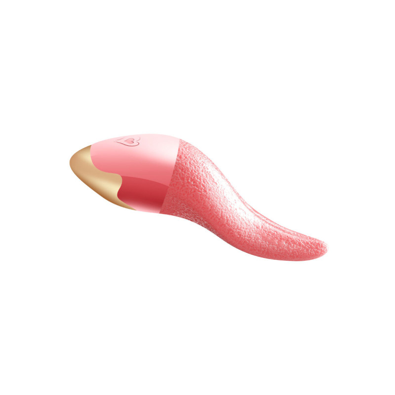 ARMONY - VIBRATEUR ET STIMULATEUR DE LANGUE - ARMONY STIMULATORS - Vi…