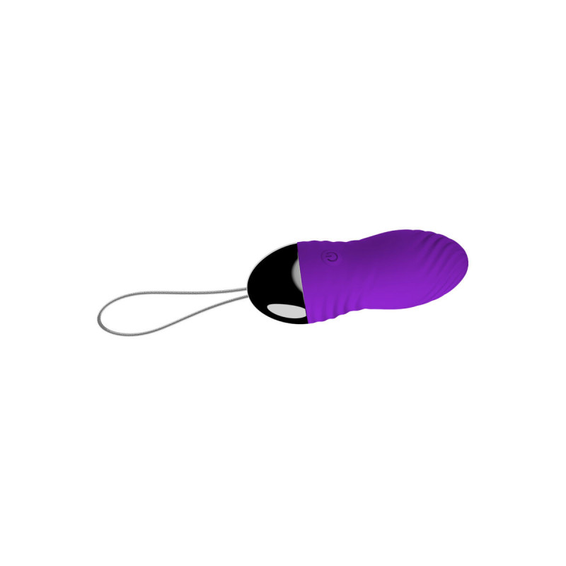 ARMONY - OEUF VIBRANT TÉLÉCOMMANDE ANNI VIOLET - ARMONY STIMULATORS -…