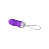 ARMONY - VIOLET REMOTE CONTROL VIBRATING EGG - ARMONY STIMULATORS - B…