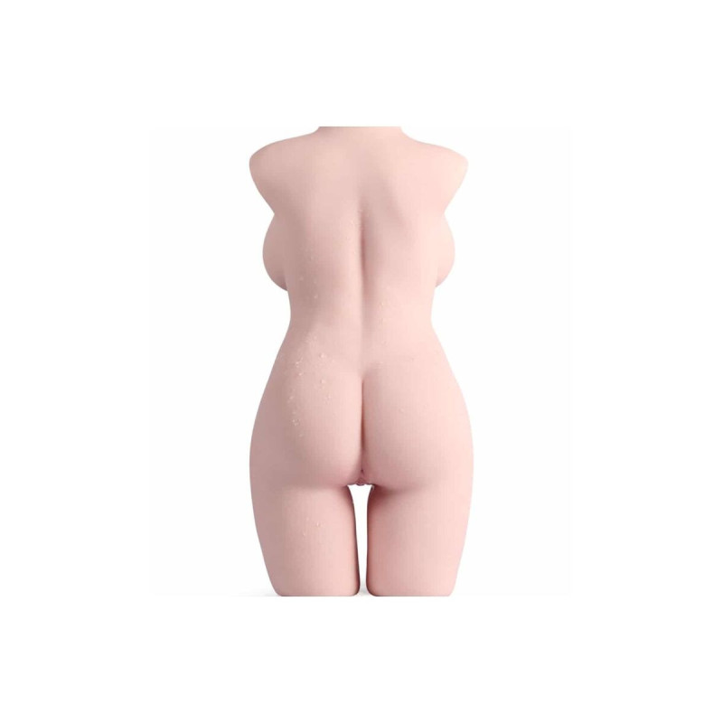 ARMONY - MODÈLE RÉALISTE DE TORSE FÉMININ 4 - ARMONY FOR HIM - Poupée…