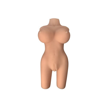 ARMONY - MODELLO REALISTICO DI TORSO FEMMINILE 6 - ARMONY FOR HIM - D…