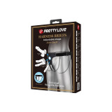 Pretty Love - Complément De Harnais À Sangle Réglable Love Spell |
