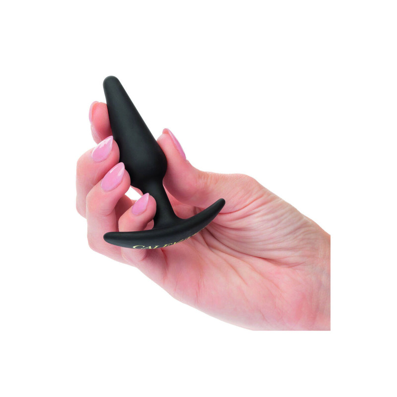 CALEXOTICS - BOUNDLESS PRISE SLIM - Bouchons anaux | Vybes.it