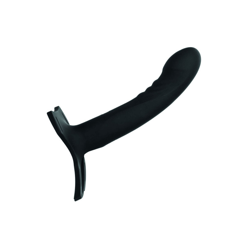 Calexotics - Boundless Arnés Recargable Multiposición | Vybes.it