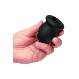 CALEXOTICS - BOUNDLESS FTM STROKER REVERSIBILE 7CM - Vari masturbatori