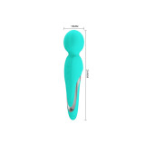 Pretty Love - Walter Vibrator Stab Aqua Grün | Vybes.it