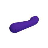 Pretty Love - Cetus Vibrador Recargable Lila | Vybes.it